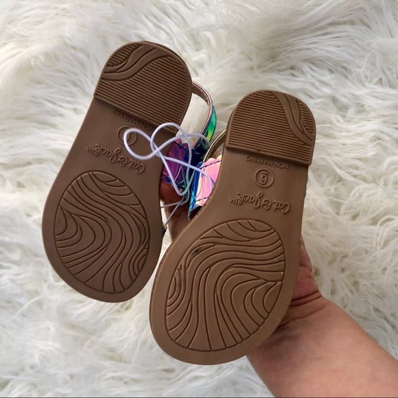 NWOT Toddler Shoe Lot - Picture 4 of 10